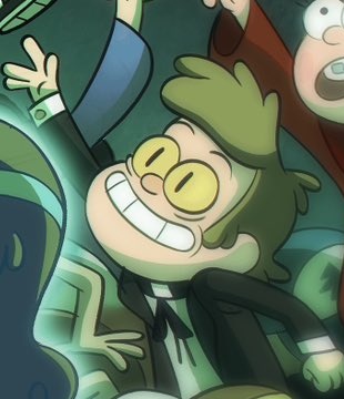 DailyBipper's tweet photo. [ DAY 25 ]: The Book Of Bill's Bipper

[ #gravityfalls #bipper ] https://t.co/vKwSGKWO5A