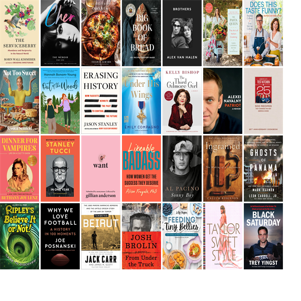 New Braunfels Public Library tweet media