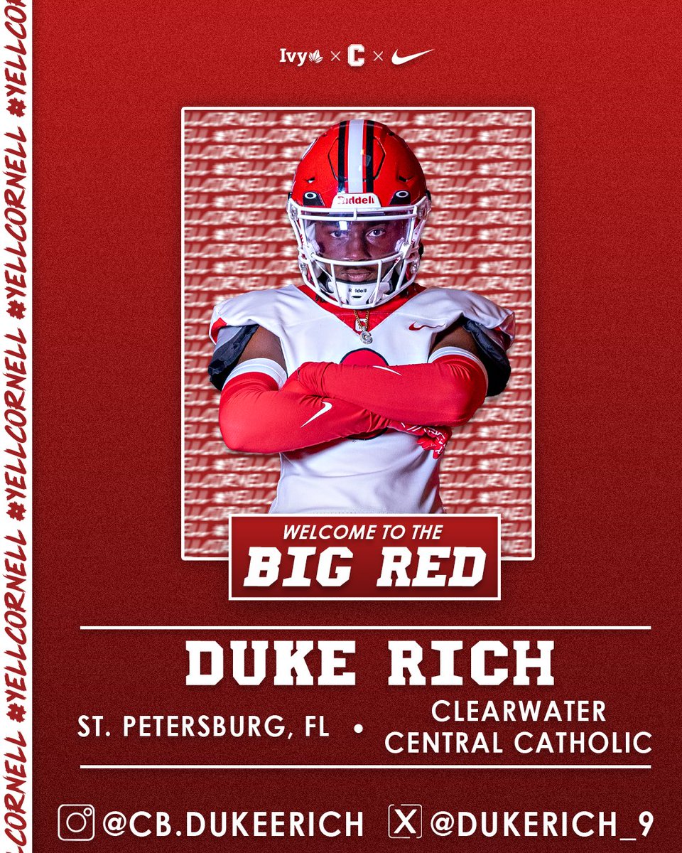 Lockdown 🔒

Welcome home, <a href="/dukerich_9/">“DUKE” Rich0️⃣</a> 

#YellCornell