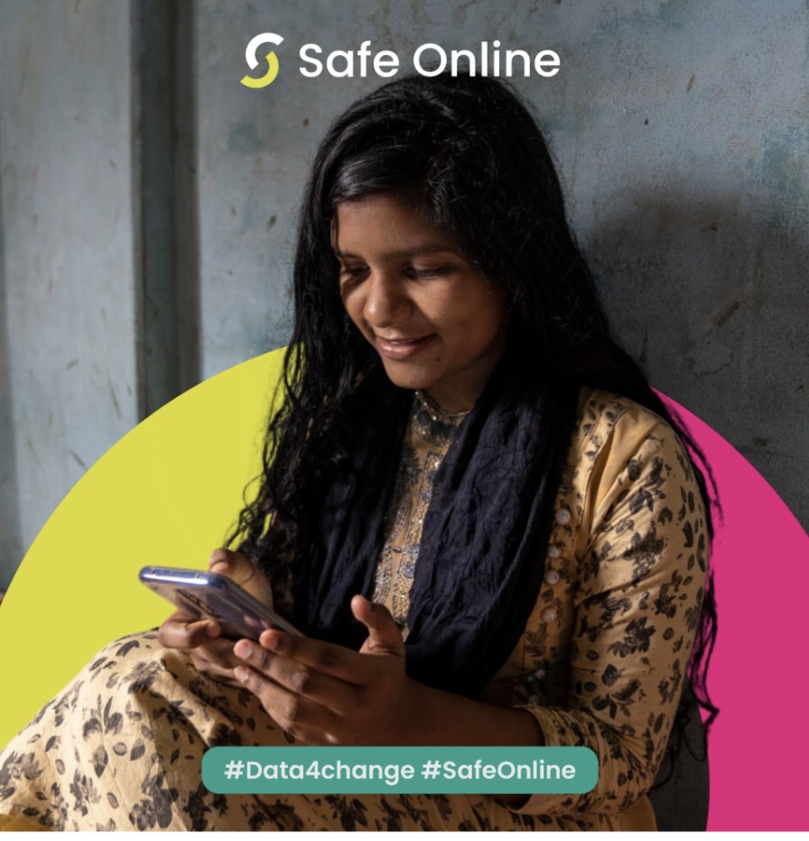 SafeOnlineFund's tweet image. 💡 Did you know? 

The #Data4Change initiative addresses fragmented data systems on online child exploitation. We're building a coherent ecosystem to inform policies and interventions. 

Learn more: safeonline.global/data-for-change
#SafeOnline
