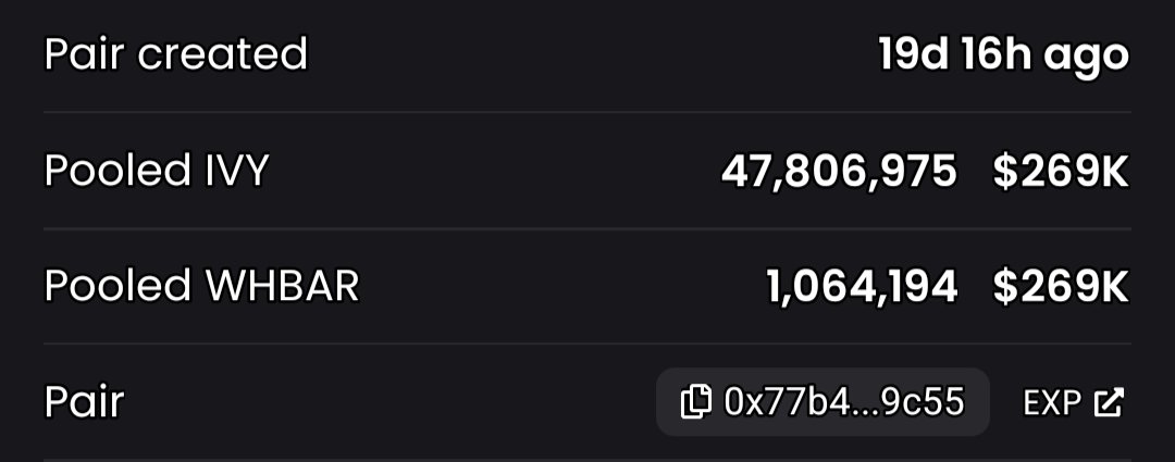 Foxy DeFi tweet media