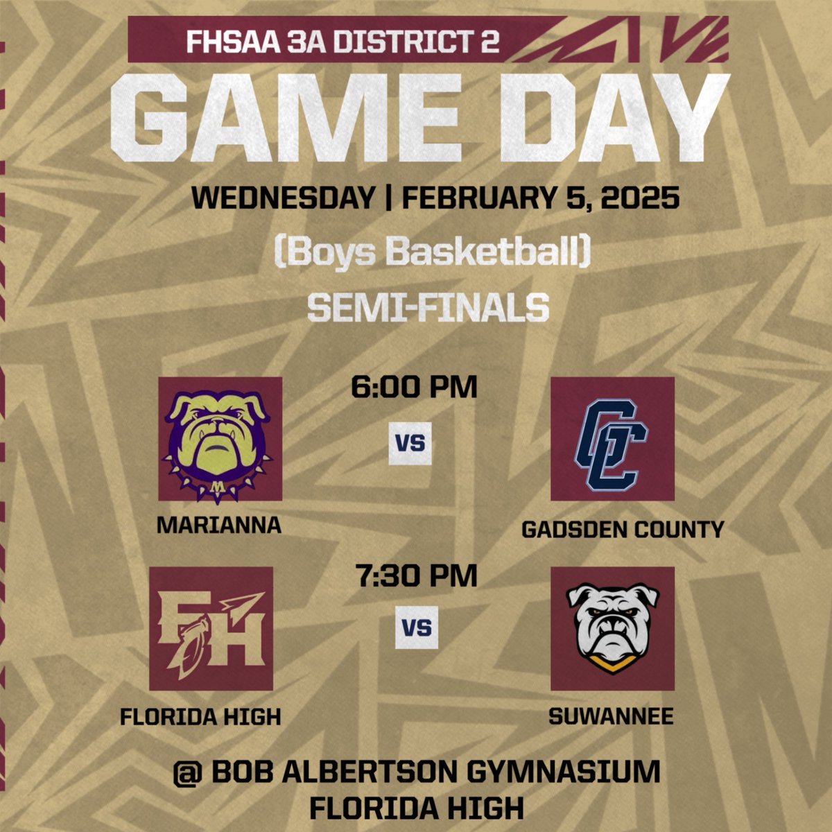 FSUS Athletics tweet media