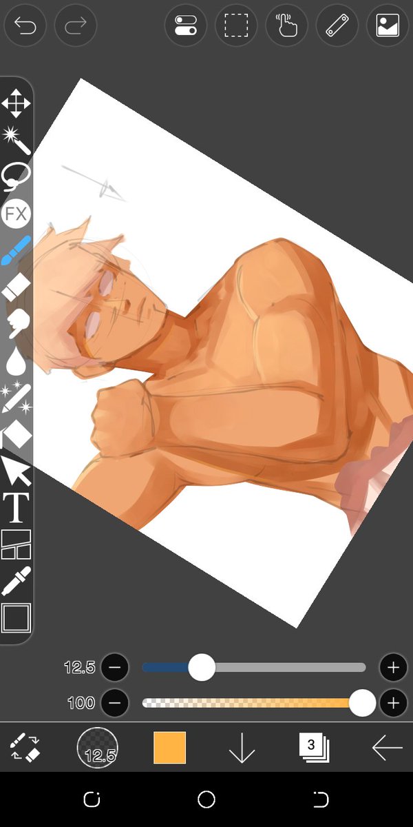 R E N 芸術 tweet media