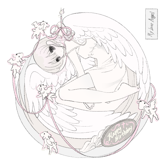 lovu___hime's tweet photo. ᴰ⁻¹ https://t.co/Q78XI285FZ
