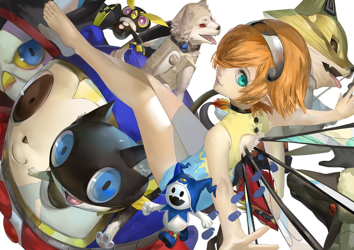 blazpu (@blazpu_) on Twitter photo 