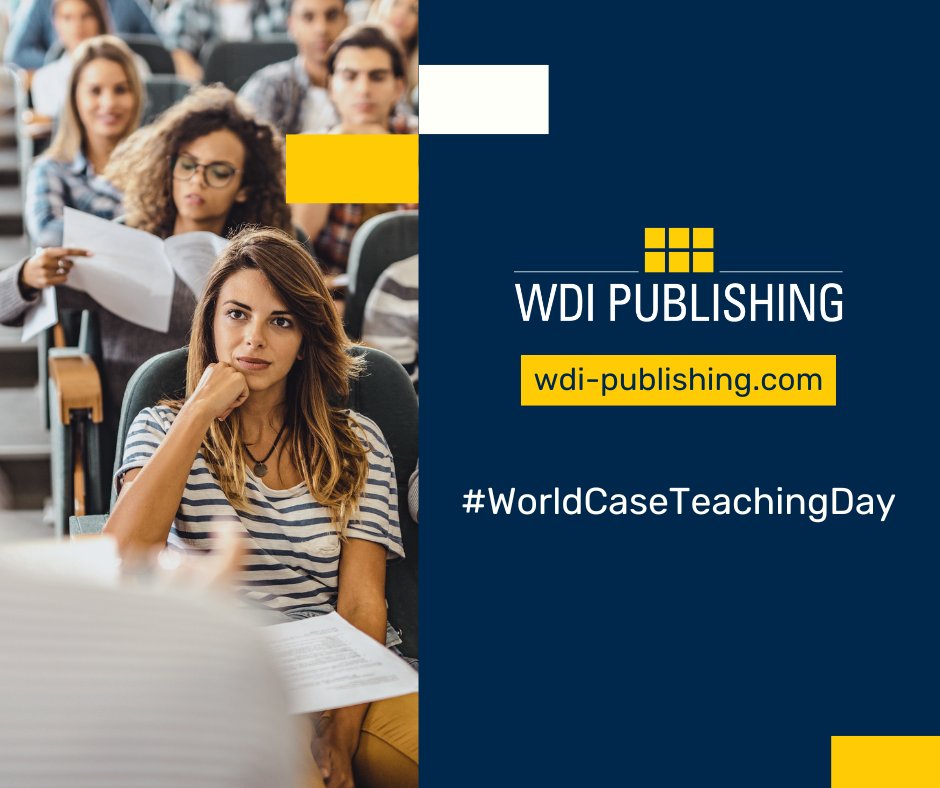 William Davidson Institute tweet media