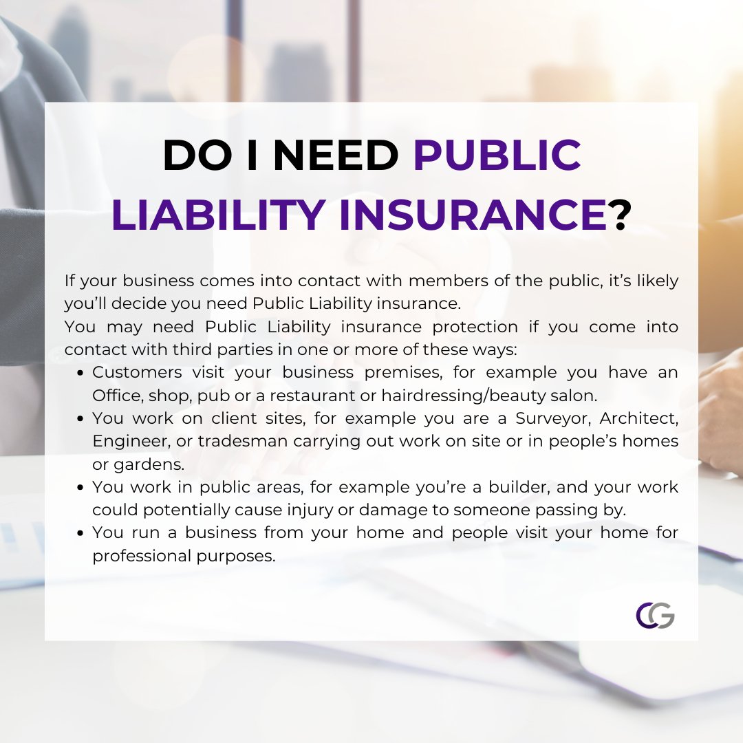 Commercial & General tweet media