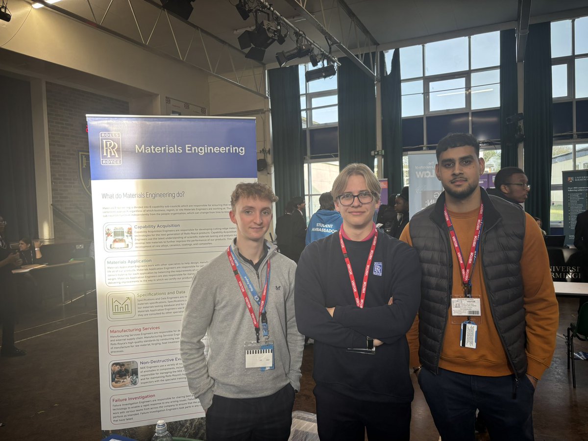 HamsteadHallAcademy tweet media