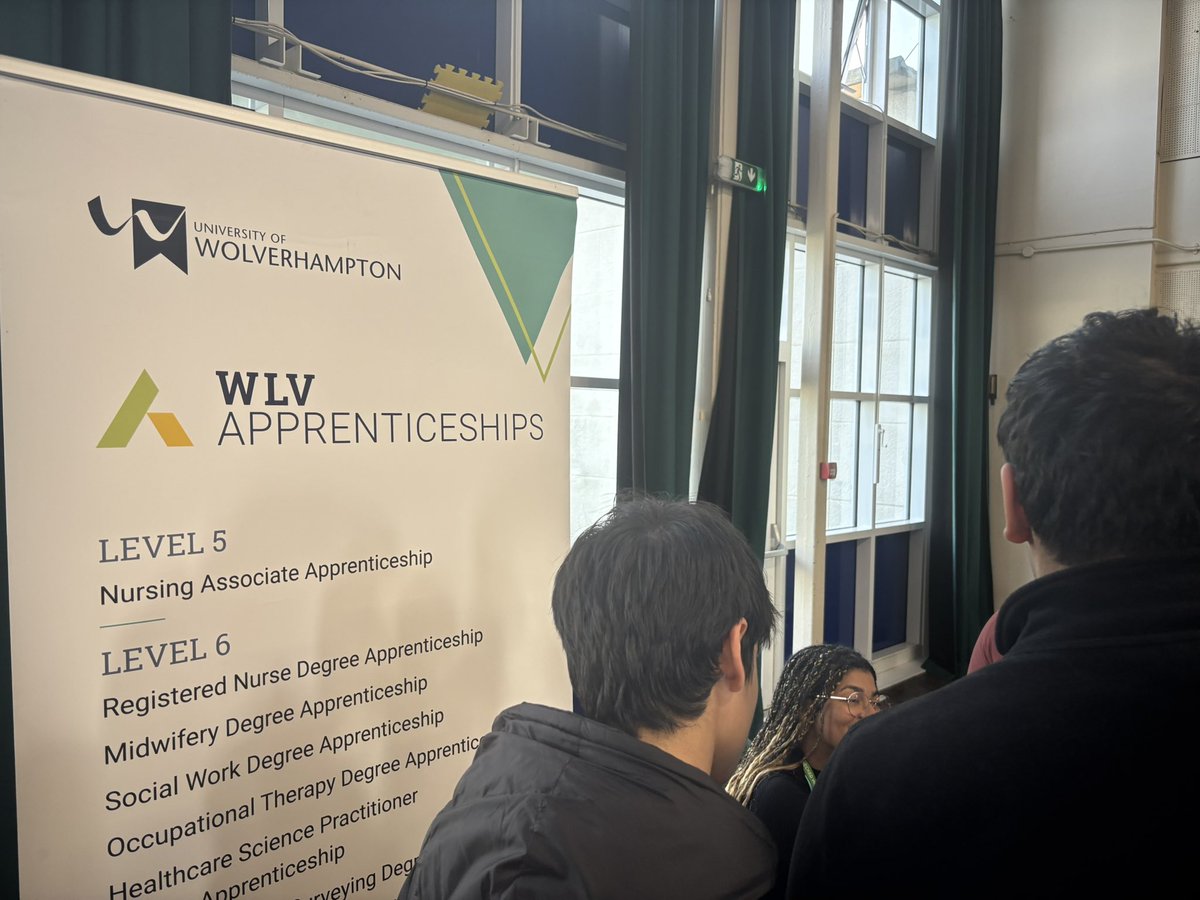 HamsteadHallAcademy tweet media