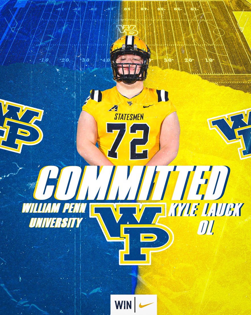 Kyle lauck tweet media