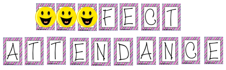 🥳👏 We are thrilled to share the fantastic news that both 2B and 4C classes have filled their Perfect Attendance Banner for a second time, earning them the Silver Award! As a reward for this achievement, the students will enjoy an extra playtime.👏🎉🩶