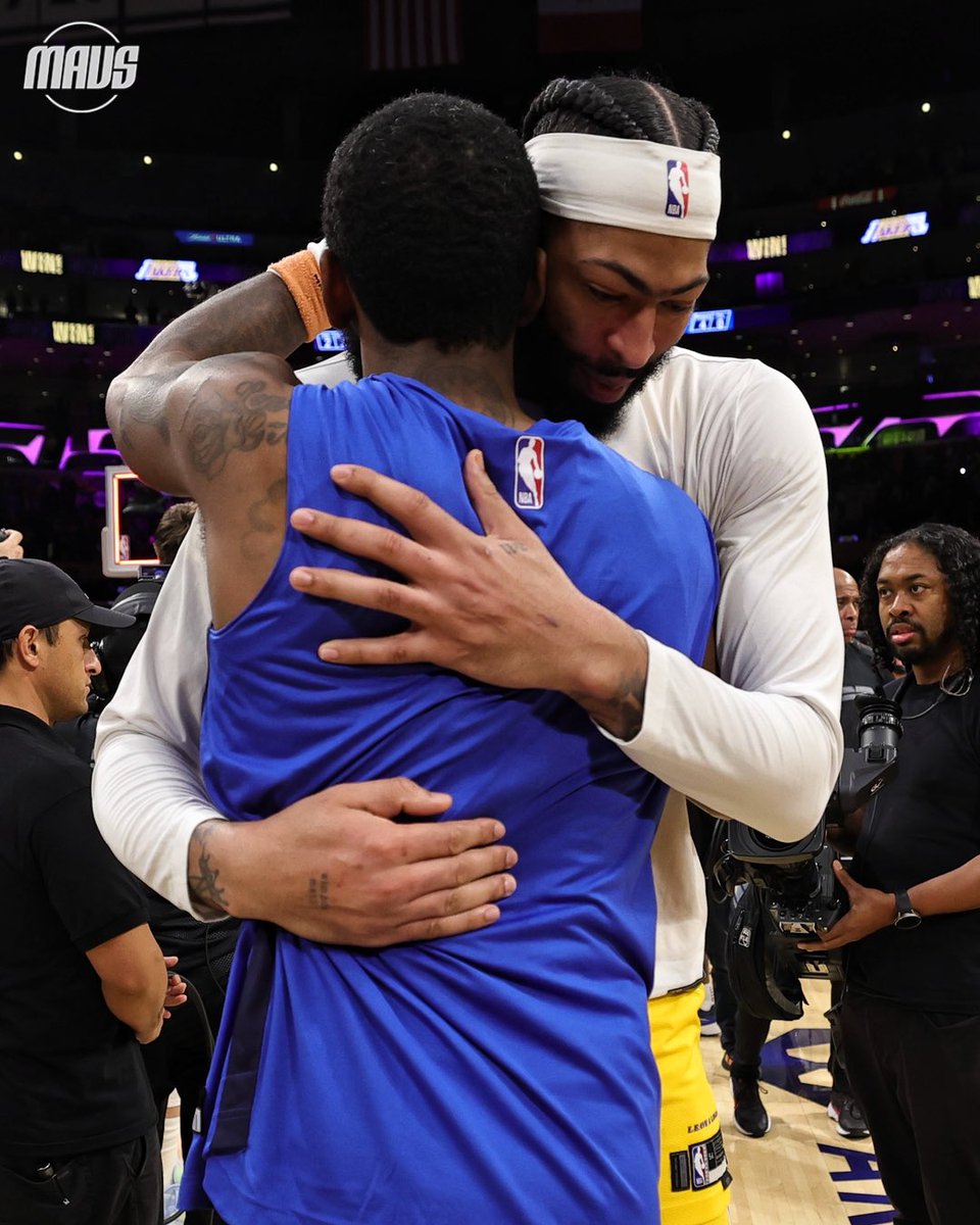 Ready for this duo 🤞

#MFFL