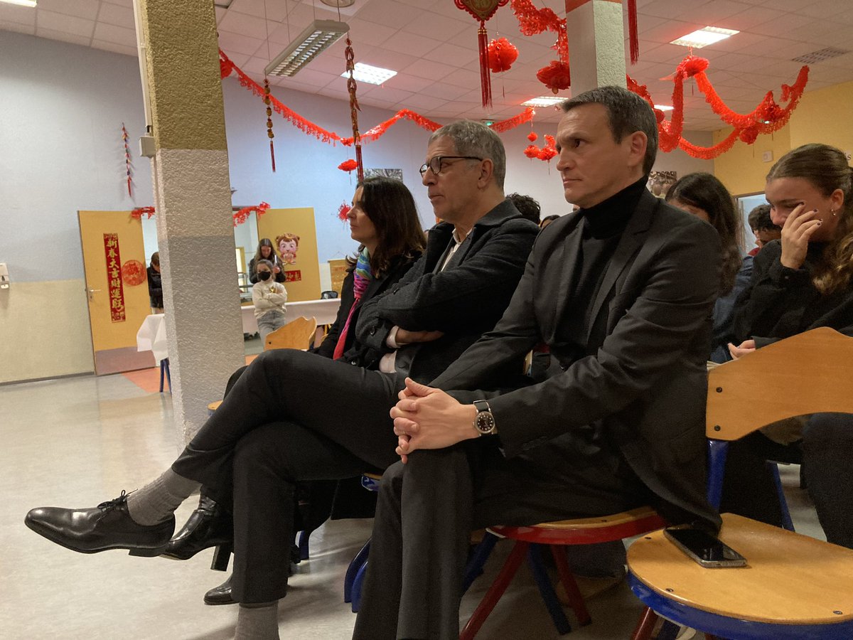 Collège Simon Vinciguerra tweet media