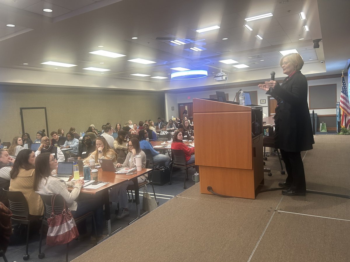 CFNC (@cfnc) on Twitter photo Kathy Hastings, director of outreach and communications at the NC State Education Assistance Authority to the counselors at our regional training: “You are the ones who see the light in our students even when they forget to see their own light.” #cfnc <a href="/ForsythTechCC/">Forsyth Tech</a> Kathy Hastings, director of outreach and communications at the NC State Education Assistance Authority to the counselors at our regional training: “You are the ones who see the light in our students even when they forget to see their own light.” #cfnc <a href="/ForsythTechCC/">Forsyth Tech</a>