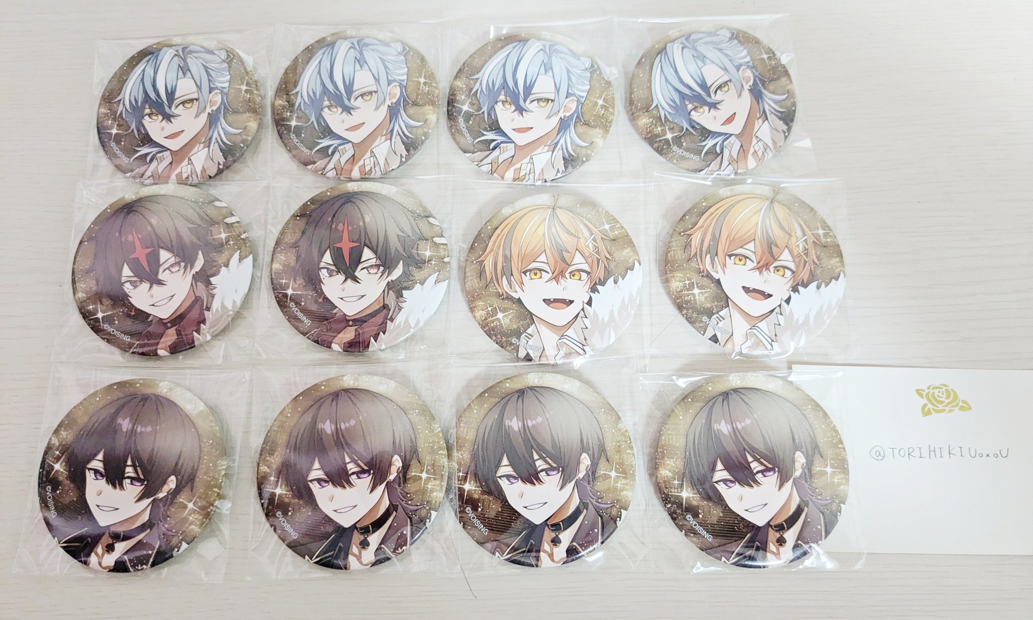 取引垢 おは@取引垢 (@T0RIHIKIUoxoU) / X