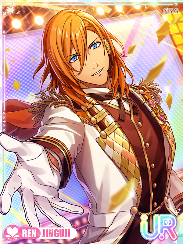 うたの☆プリンスさまっ♪ LIVE EMOTION on X: うたの☆プリンスさまっ♪ LIVE EMOTION on X: