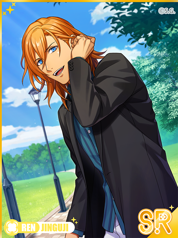 うたの☆プリンスさまっ♪ LIVE EMOTION on X: うたの☆プリンスさまっ♪ LIVE EMOTION on X: