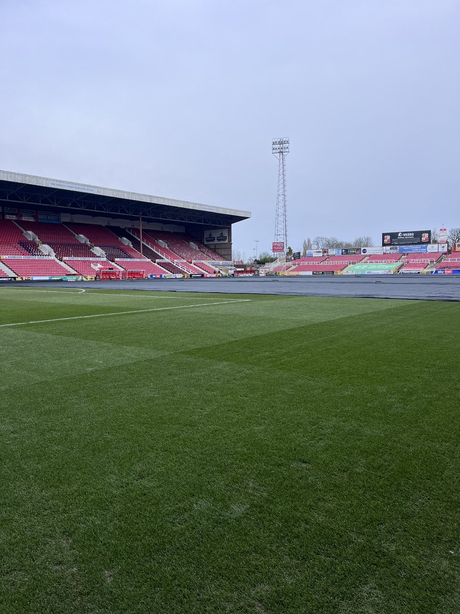 Just one straight forward match week is all I ask 😂 <a href="/CallumLoud9/">Callum Loud - CGL Turfcare</a>