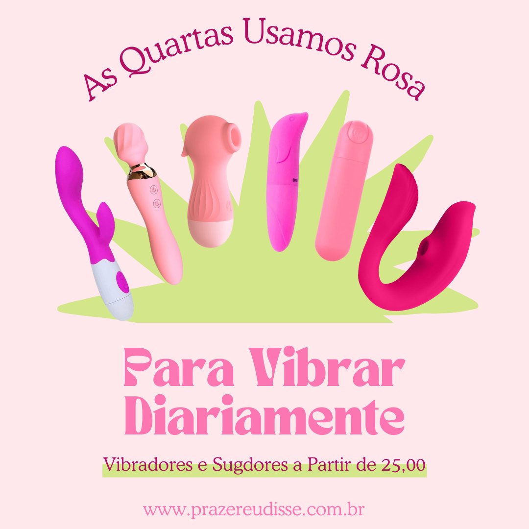 KriskaCarvalho's tweet photo. As Quartas Usamos Rosa ❤️

E com promoção 🥰

Aquele vibra dos sonhos com 15% no PIX

Parcelamento sem juros e cupom com 10% PRAZER10

Aproveite e mantenha sua vibração

Acesse nosso site e confira:

https://t.co/A2Lw4Kbhx1

#rosa #quartas #promoção #meninasmalvadas #asquartasusamosrosa #fevereiro