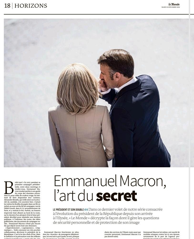 Xavier Poussard tweet media