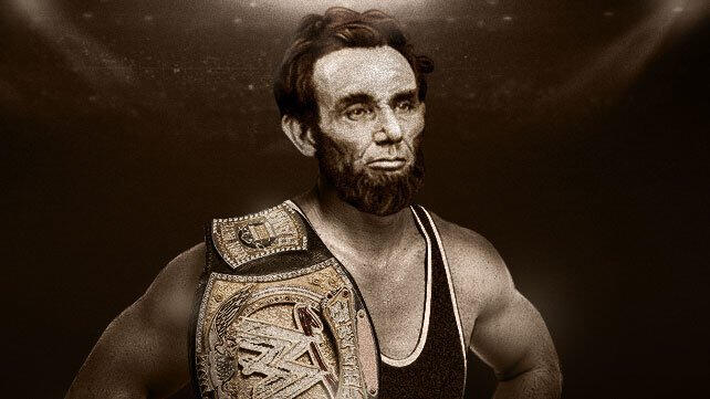 TimN23's tweet image. Many don't realize that Abraham Lincoln was a great wrestler in his younger years. He won over 300 bouts in 12 years and suffered only one defeat.
