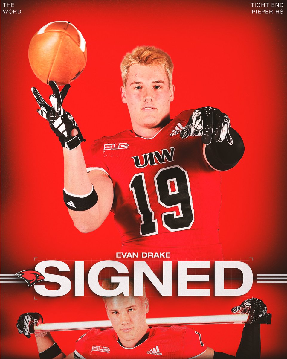 UIW Football tweet media