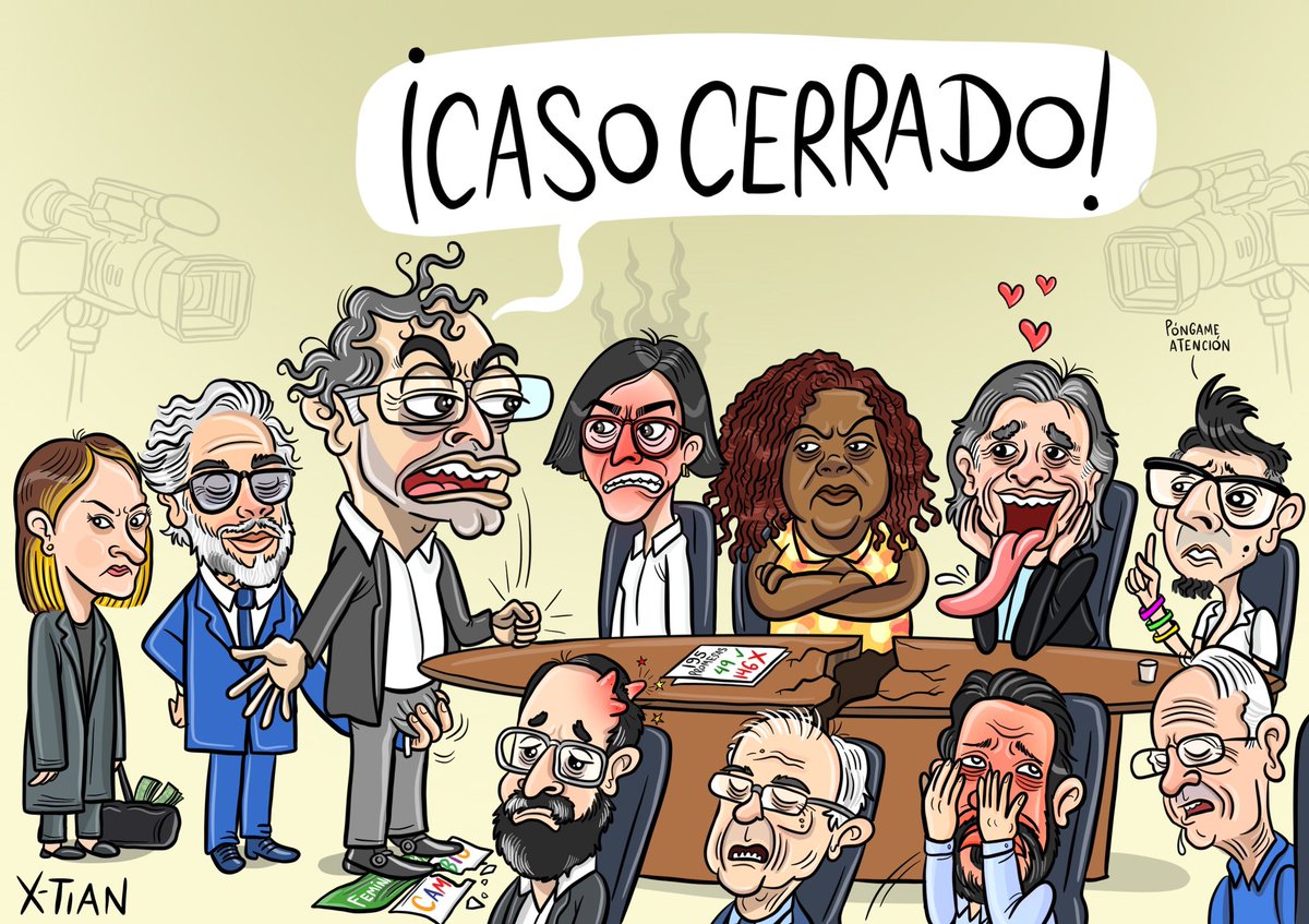 jeprensa's tweet photo. Lo de ayer fue "Pan y circo para el pueblo" @UnCaricaturista https://t.co/BUrD65MlH5