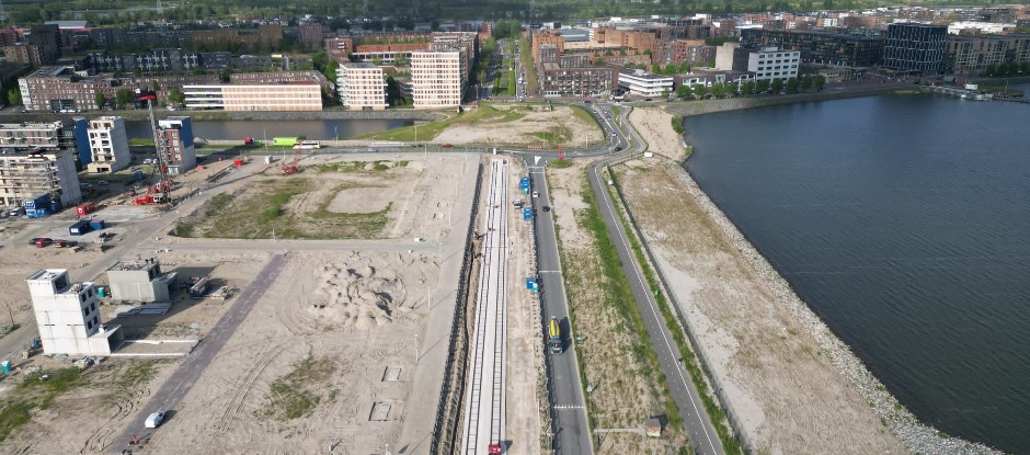Verlengen IJtram amsterdam.nl/projecten/verl…