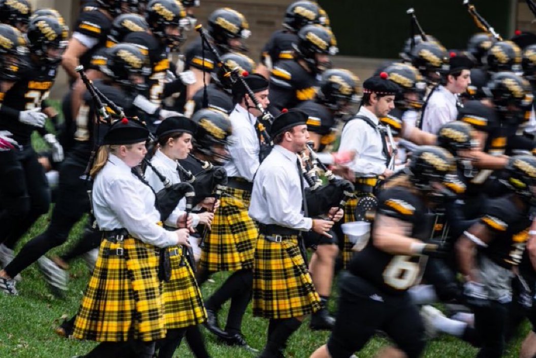 Big time addition from NY. #StormtheField #GoScots