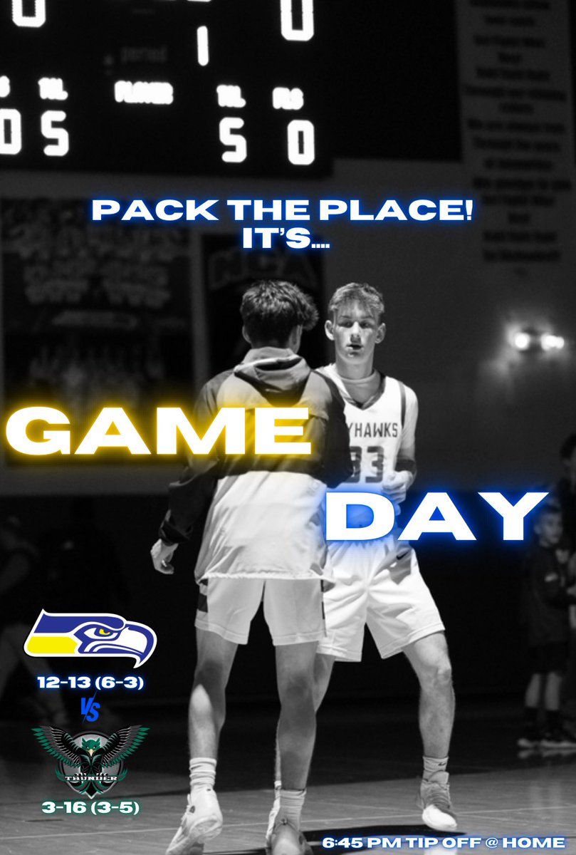 🚨 KRC Gameday 🚨

🆚 Woodstock North
⏰ 6:45pm
📍 Johnsburg HS