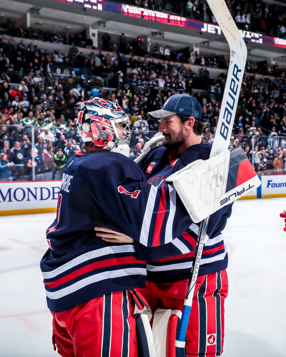 This duo though 😍