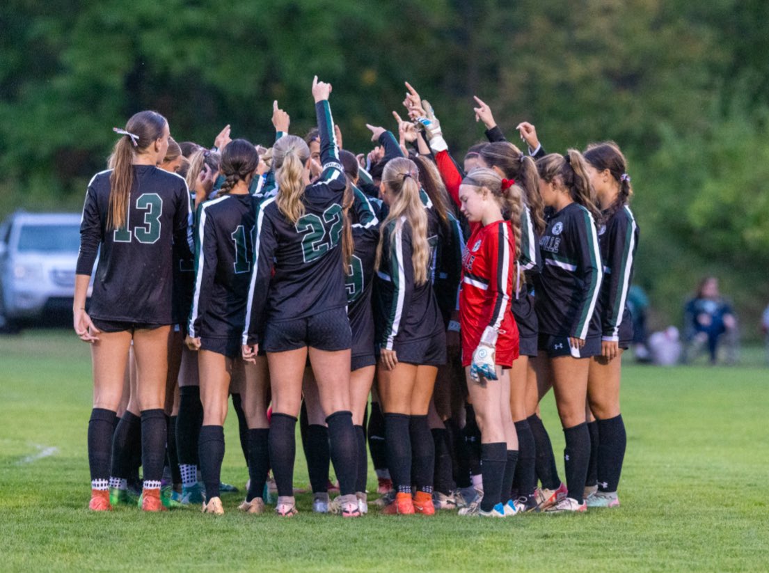 Happy National Girls &amp; Women in Sports Day!  We appreciate all of you!#NGWSD