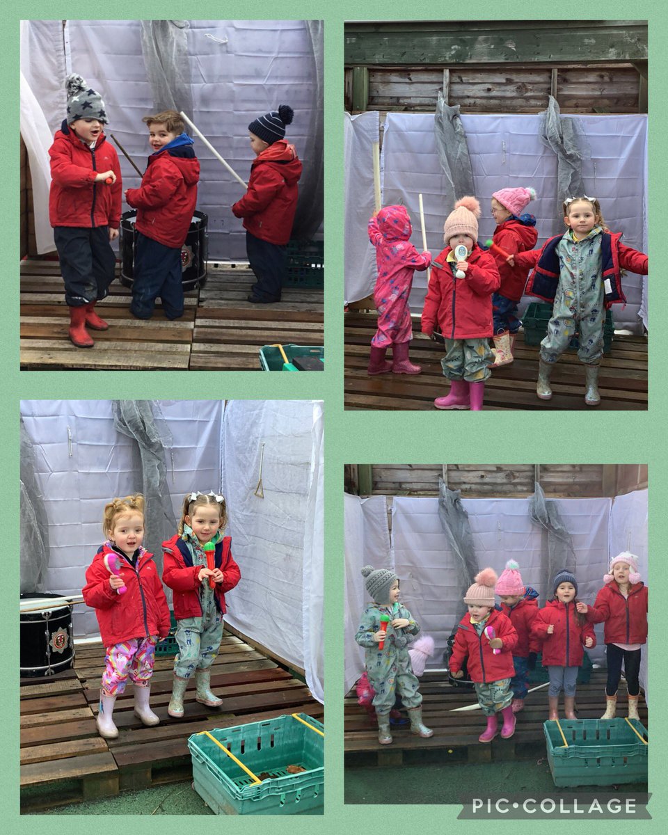St Cuthbert’s Nursery (@stcuthnursery) on Twitter photo The children have shown a keen interest in music and expressing their creativity through music and dance this week ⭐️🪩🎤What superstars we have⭐️ #beingme <a href="/SLCEarlyLearn/">SLC Early Learning</a> The children have shown a keen interest in music and expressing their creativity through music and dance this week ⭐️🪩🎤What superstars we have⭐️ #beingme <a href="/SLCEarlyLearn/">SLC Early Learning</a>