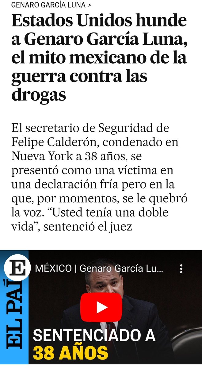 AngelCViveros's tweet photo. @PamCerdeira @rgilzuarth @PamCerdeira
@rgilzuarth @Mzavalagc @Luisfecalderonz @lopezdoriga @FelipeCalderon @CiroGomezL @Adela_Micha @brozoxmiswebs @azucenau @XochitlGalvez @JosefinaVM @kenialopezr @alitomorenoc @MarkoCortes @SantiagoCreelM @edelamadrid
!BOLA DE CORRUPTOS, SON PERROS DEL NARCO! https://t.co/pJGvGM5oN7