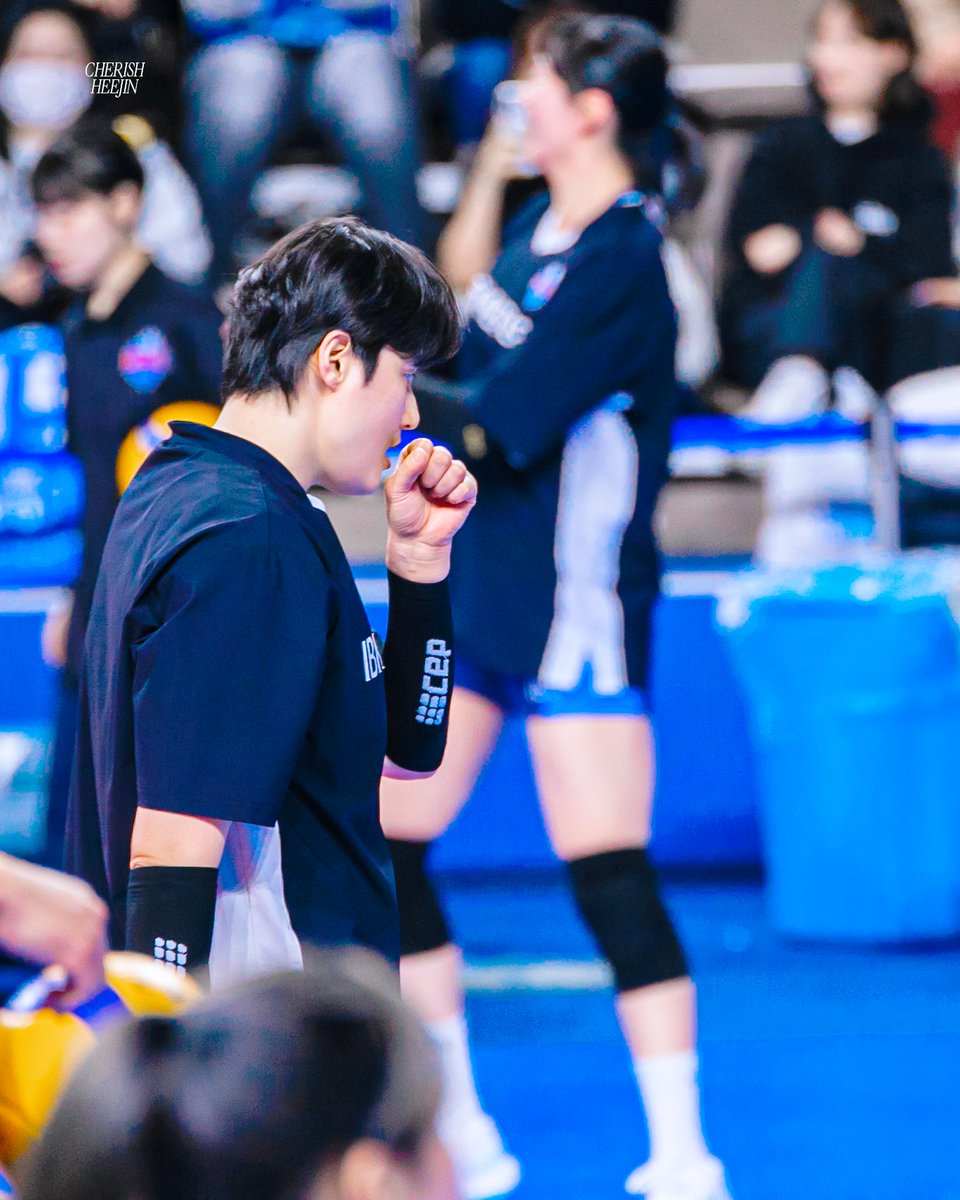 250204 #김희진 #김희진선수 #kimheejin