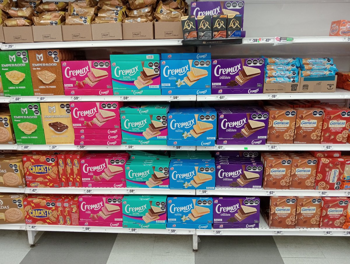 Jose Luis Rangel M. tweet media