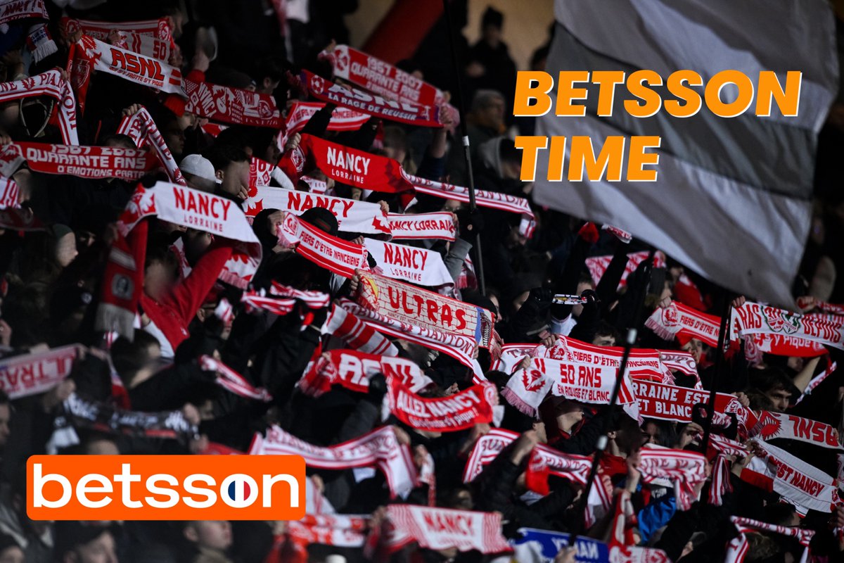 AS Nancy-Lorraine tweet media