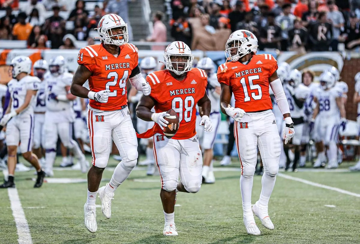 Anthony “AJ” Lonon (@doyouknowlilant) on Twitter photo After a great conversation with <a href="/coachLong95/">Jimmy Long</a> I’m grateful to receive an offer to Mercer University! After a great conversation with <a href="/coachLong95/">Jimmy Long</a> I’m grateful to receive an offer to Mercer University!