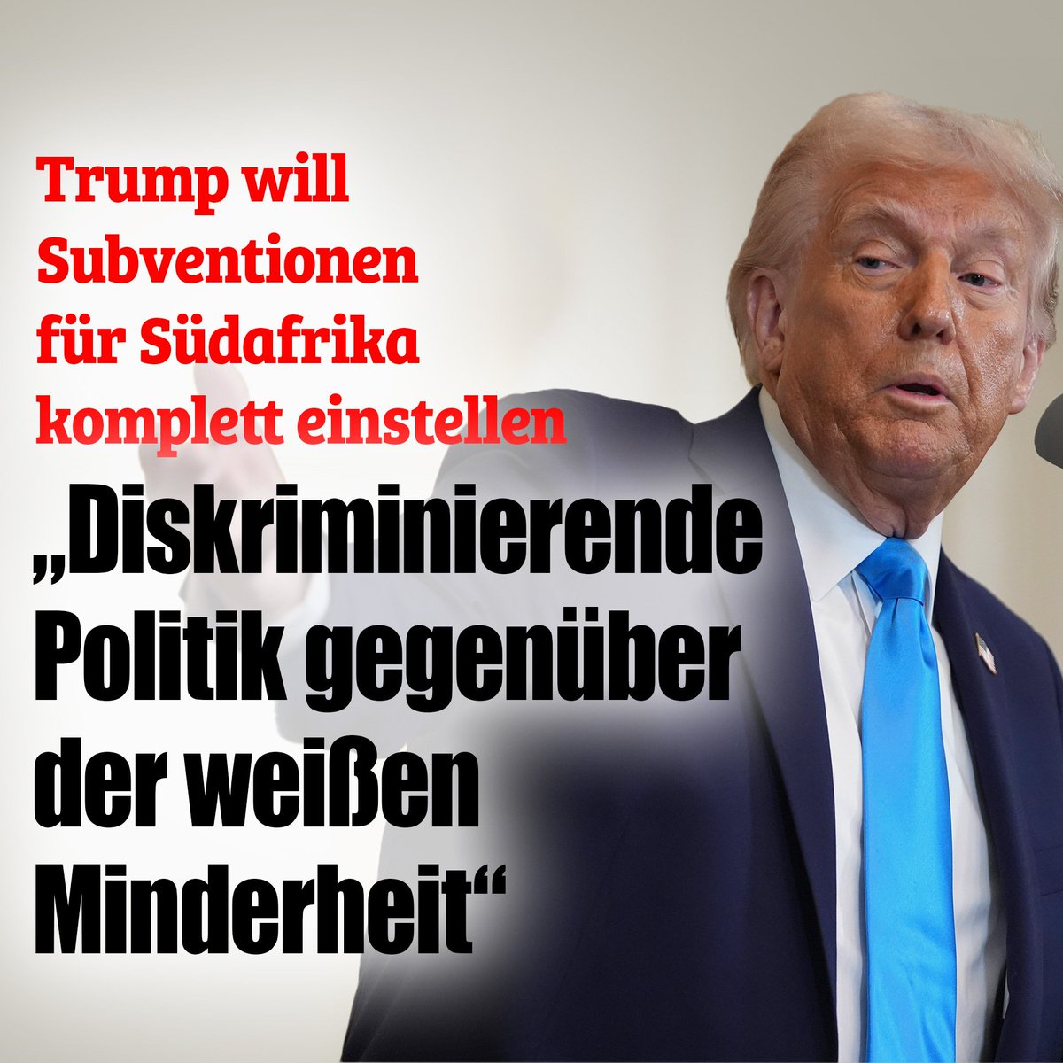 Zwei Nachrichten an einem Tag: Weil Eritrea ausreisepflichtige und straffällige Asylbewerber nicht zurücknehmen will, beschließt die Schweiz, dem Land die Entwicklungshilfe zu streichen. Eine externe Evaluierung attestiert dem Programm »Nutzlosigkeit«. 

Zeitgleich verkündet