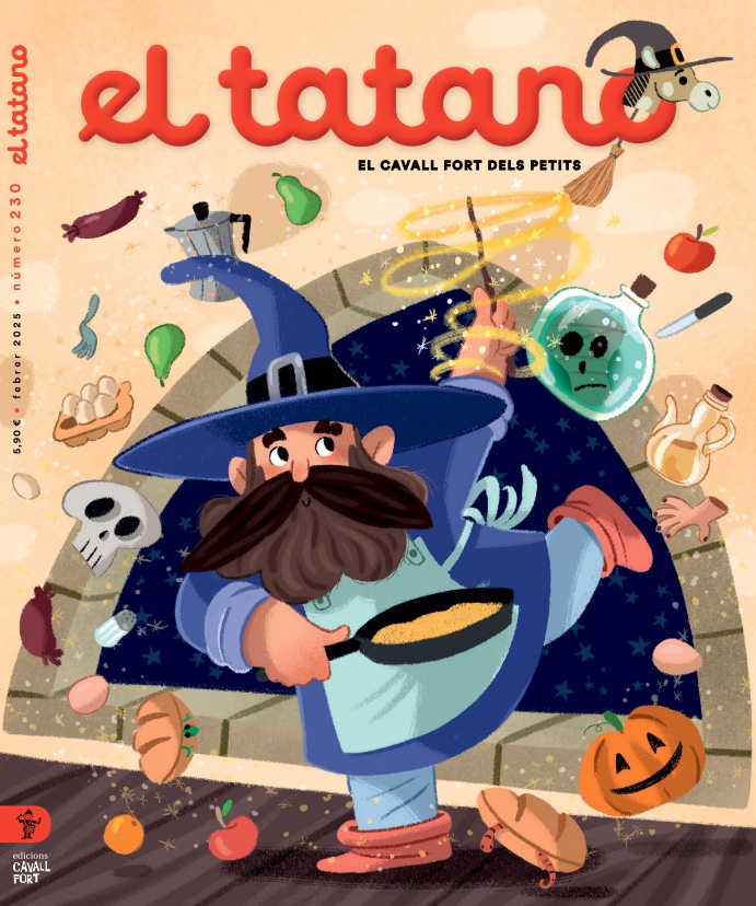 iQuiosc's tweet photo. ✨Destaquem a l’iQUIOSC!📚
🧠@revistavalors: reflexions sobre la vida longeva
📖El Tatano: diversió per als petits
🎉La 440: guanyadors dels Premis 440
📰@RevistaEsguard: actualitat i entrevistes
👉Subscriu-t'hi a l'enllaç: https://t.co/ZjGH5g8Pjq
#iQuiosc #RevistesDigitals https://t.co/ZfoTzmKFv6