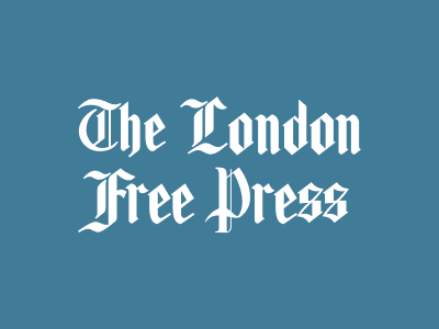 The London Free Press, Southwestern Ontario’s leading news provider, is seeking a night digital news editor to oversee late-day operations on its website, lfpress.com. Apply online today. #ldnont 

Indeed: tinyurl.com/vp3pdz92
LinkedIn: tinyurl.com/7m2n7an2