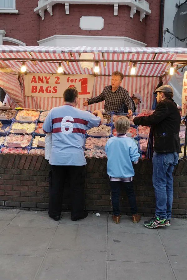 boleynbadges's tweet photo. did you get your sweets  here https://t.co/vV3M6mC6rv