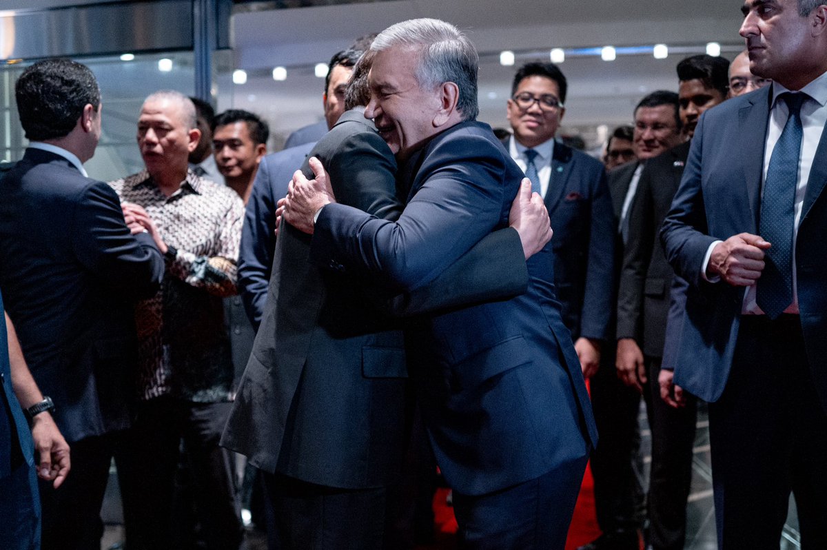 Anwar Ibrahim tweet media