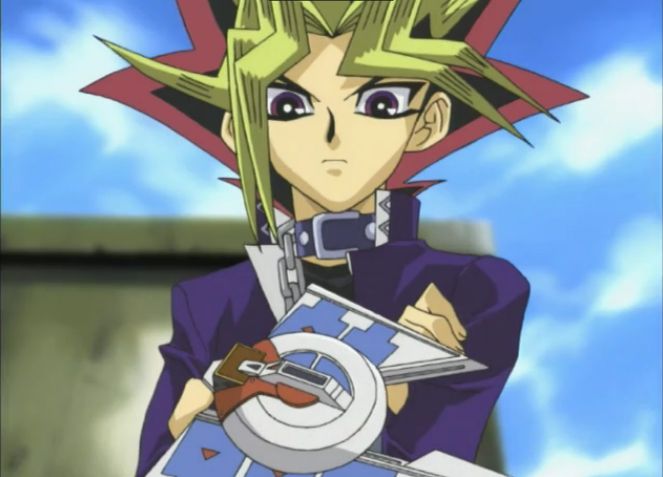 TimeOfDuels's tweet photo. Alright, let's see what you got as it's time to duel! https://t.co/kiZtWCfGTn