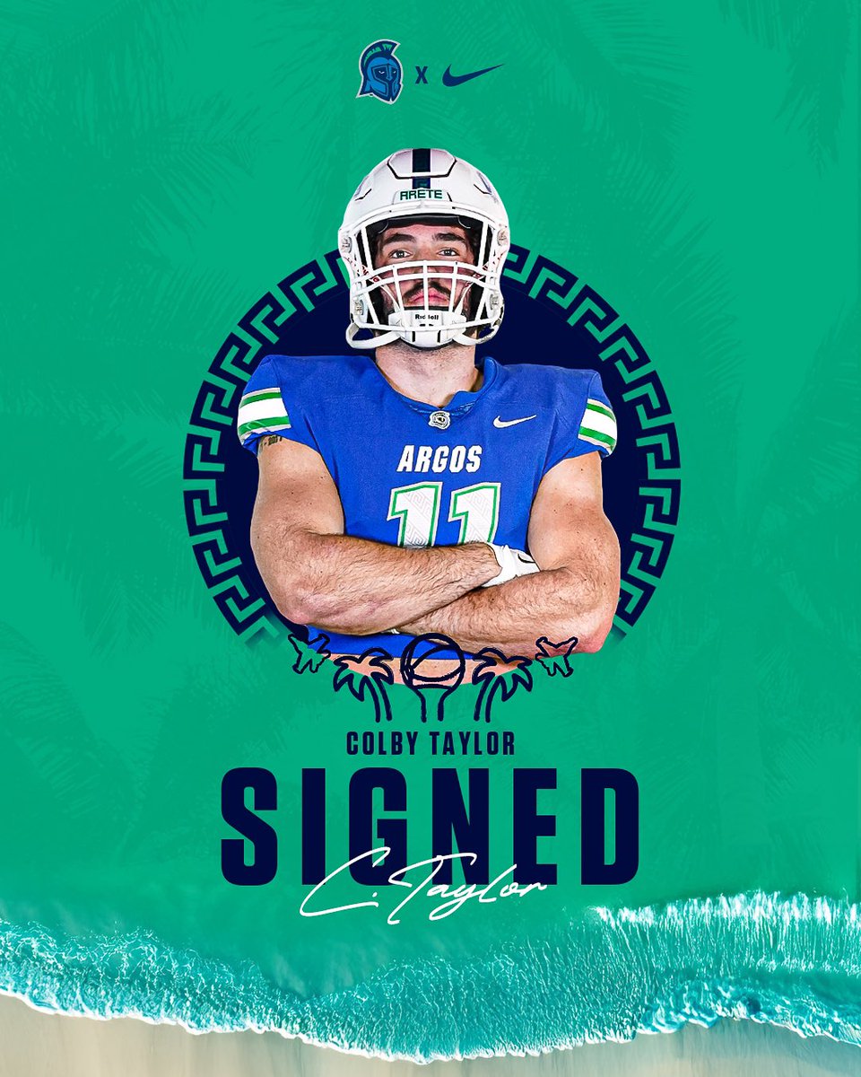 UWF Football tweet media