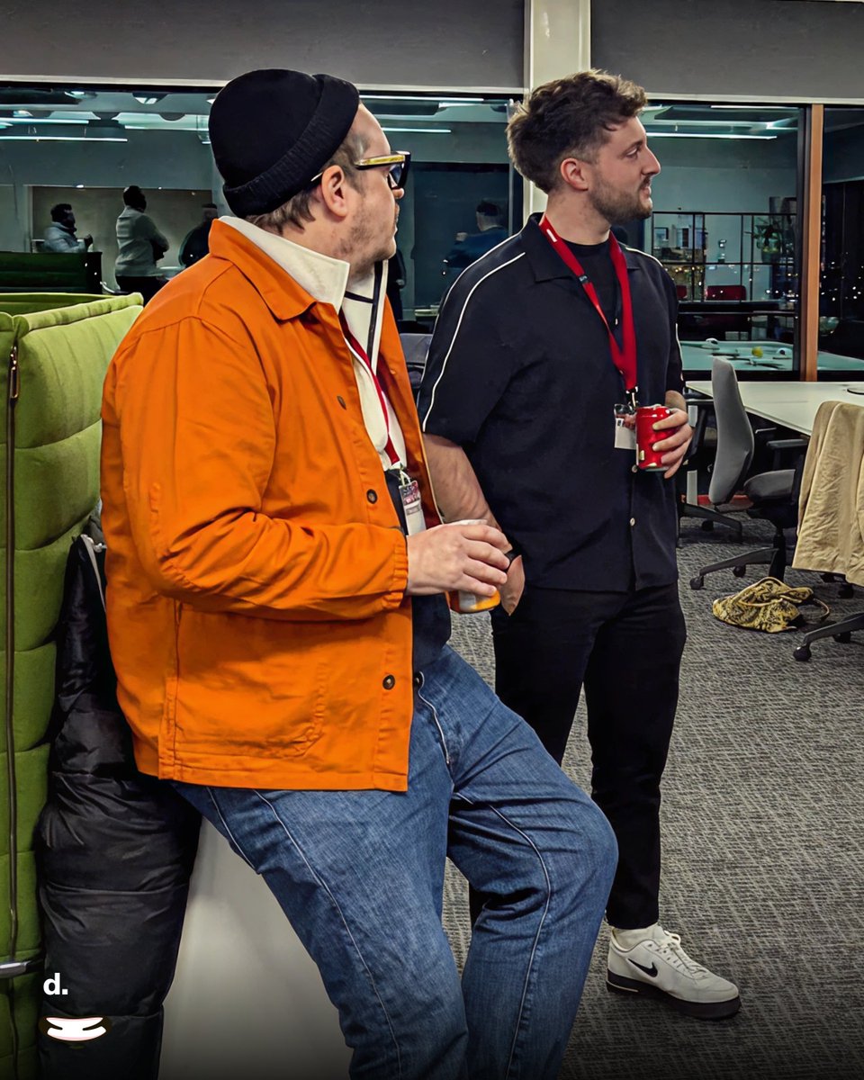 DesignTalks tweet media