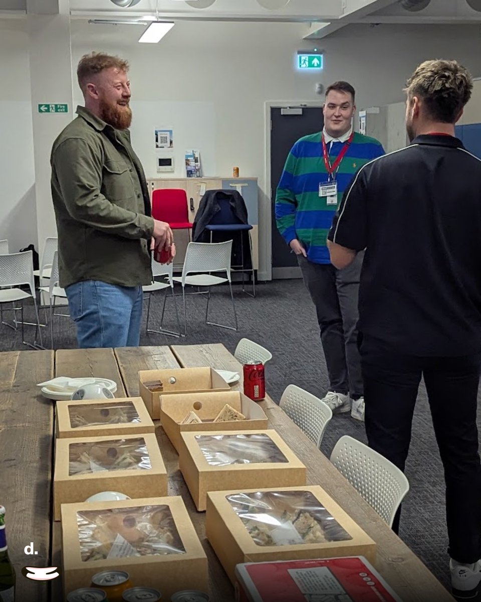 DesignTalks tweet media