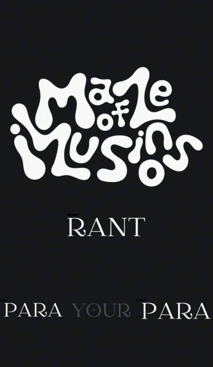 Maze of illusions tweet media