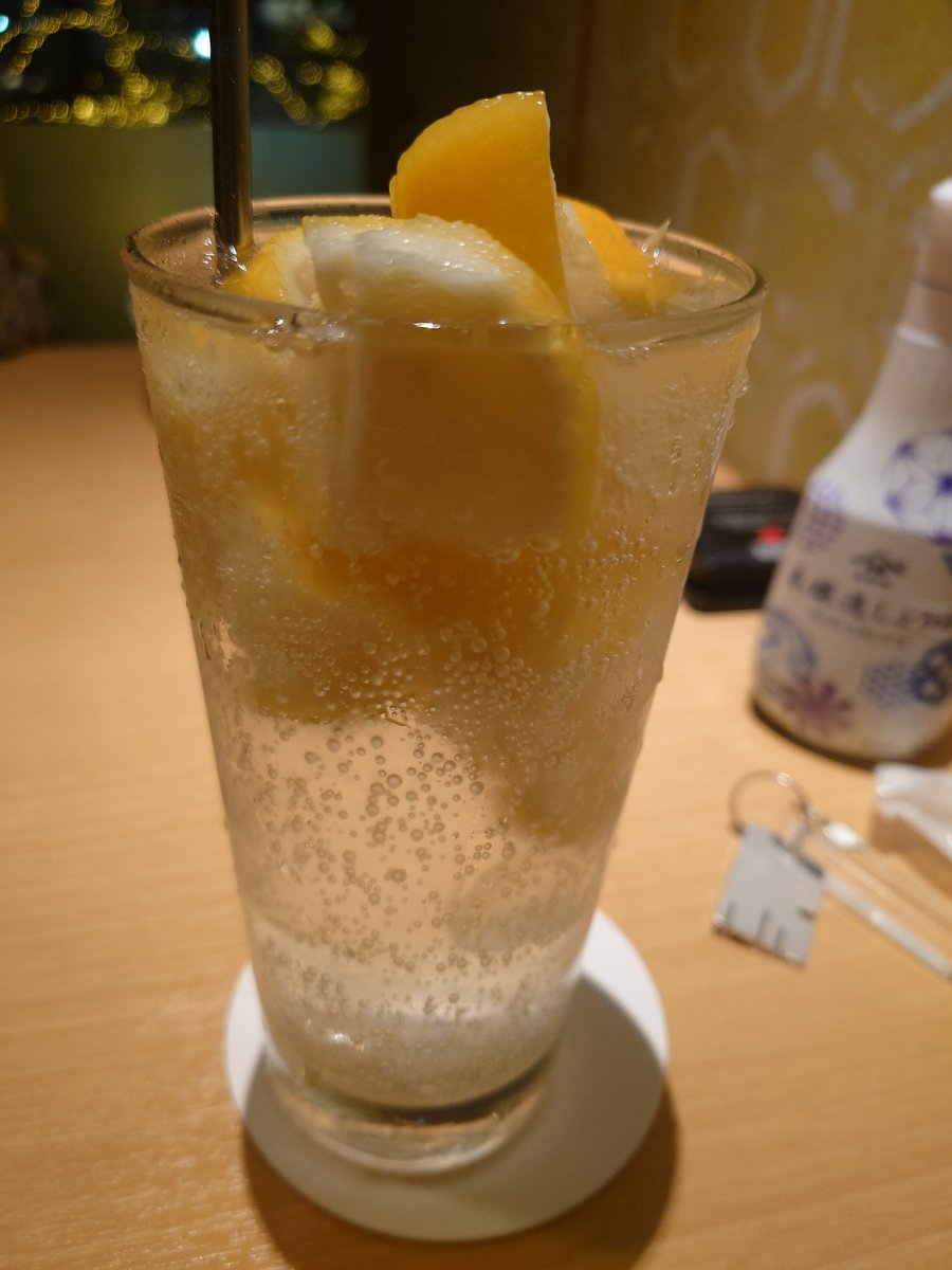 先日友達会いにオトウキョウへ行って参りました、サシでご飯初めてだったけど楽しかったし緊張を解して下さってありがとうございました😘💕