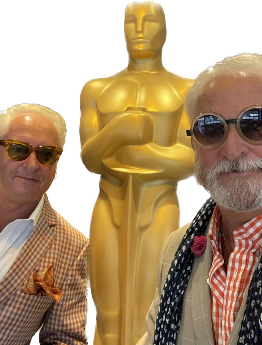 It’s almost Oscar time at the WOW Creations Oscar Lifestyle Gifting Suite.